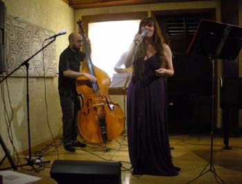 Sandra Calisto - Hotel Derby